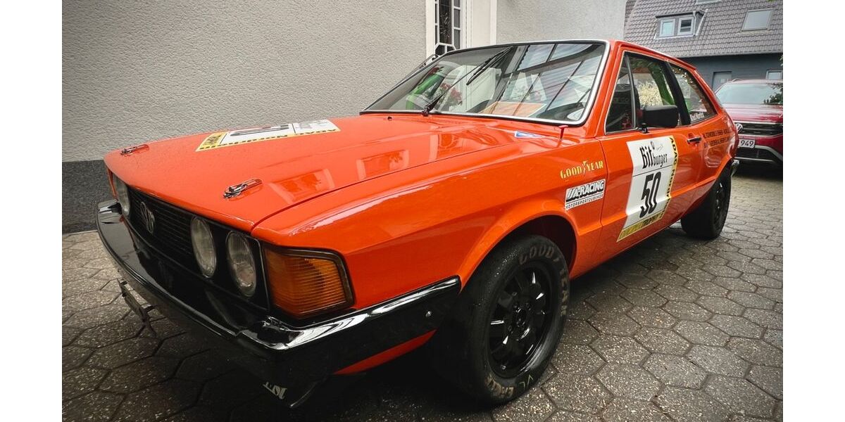 VW Scirocco 11.111 km 16.900 &euro; Lissendorf 54587