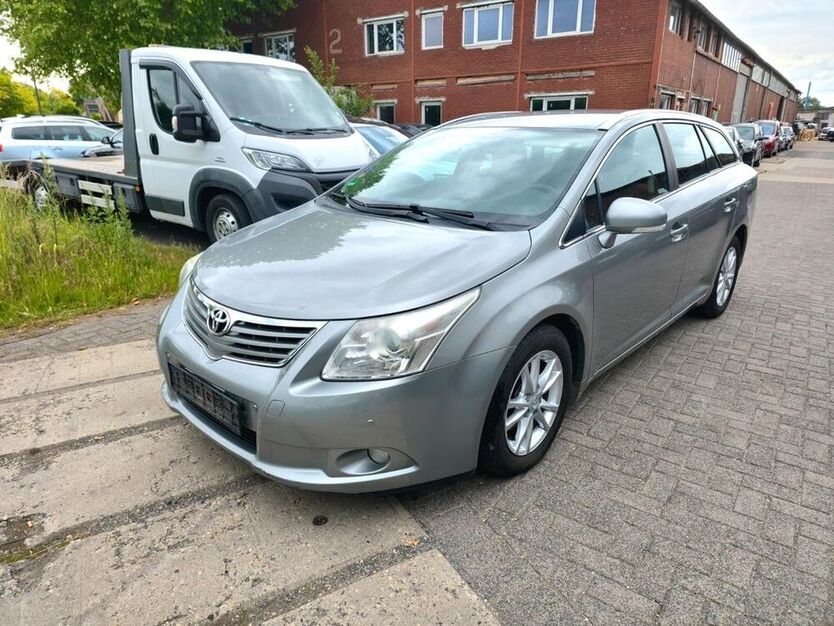 Avensis