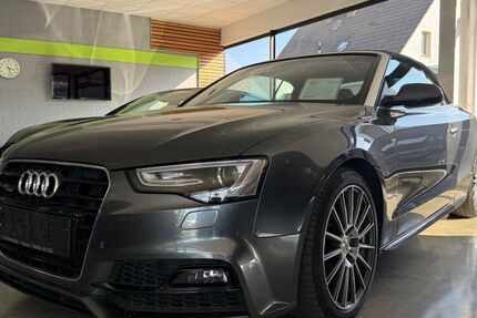 Audi A5 103.000 km 19.900 &euro; Worms 67550