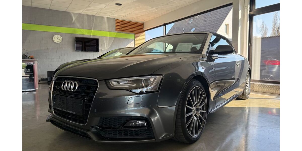 Audi A5 103.000 km 19.900 &euro; Worms 67550