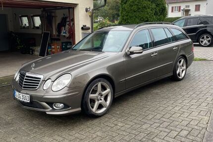 Mercedes-Benz E 350 265.000 km 5.790 € Starzach 72181