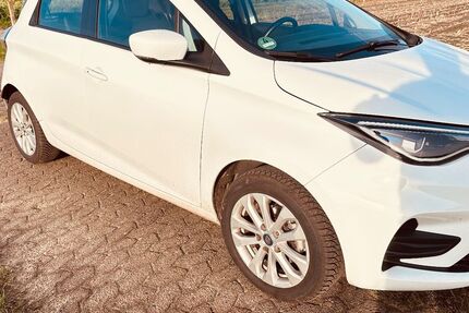 Renault ZOE 97.000 km 11.600 &euro; Geestland 27624