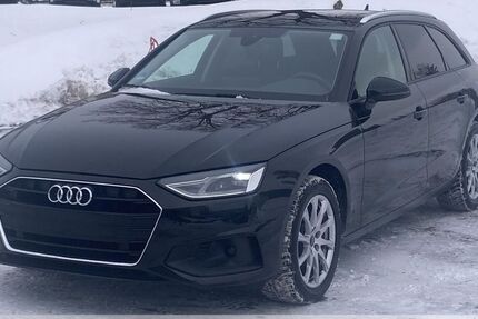 Audi A4 42.840 km 24.899 &euro; Dresden 01157