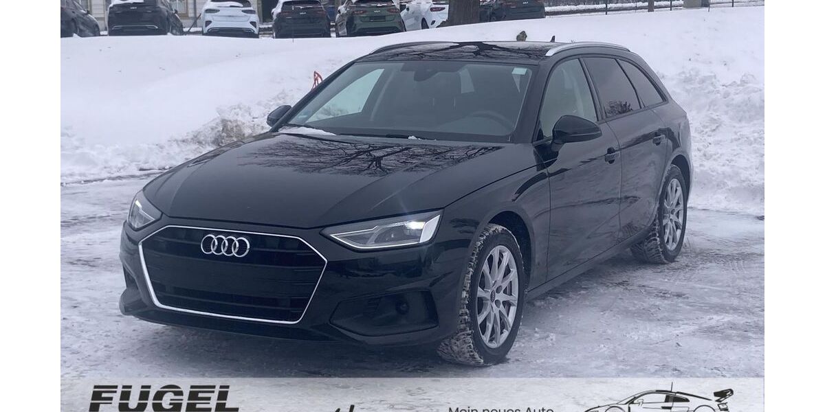 Audi A4 42.840 km 24.899 &euro; Dresden 01157