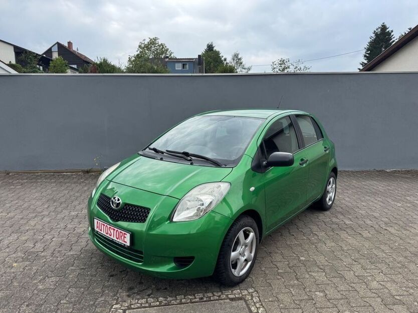 Yaris
