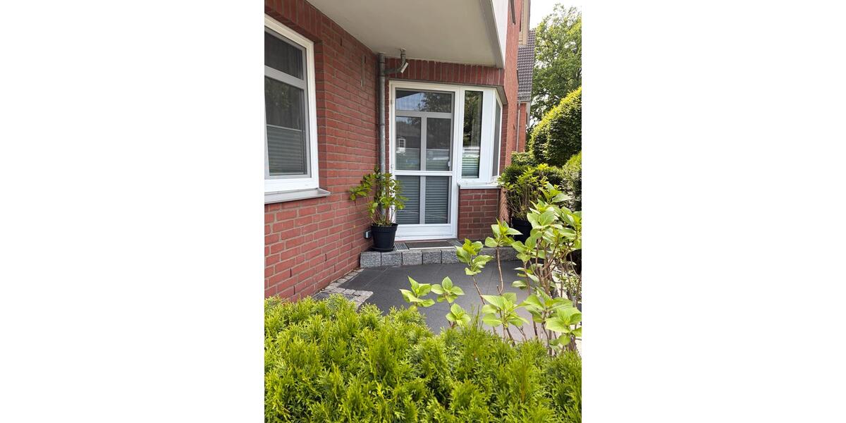 Erdgeschoßwohnung Timmendorfer Strand - 2 Zimmer, 40 m&sup2;, 350.000&euro; | Angebot:26914316
