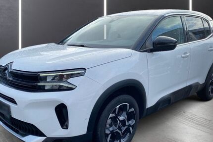 Citroen C5 Aircross 22.659 km 27.990 &euro; Aachen 52078