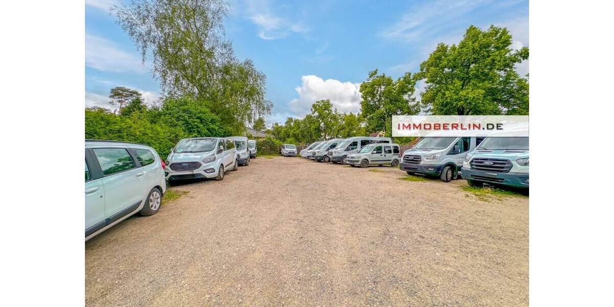 Grundstück Zeuthen - 310.000&euro; | Angebot:26318347