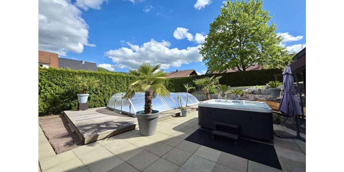 Einfamilienhaus Albstadt Margrethausen Margrethausen - 6 Zimmer, 143 m&sup2;, 749.000&euro; | Angebot:26578270