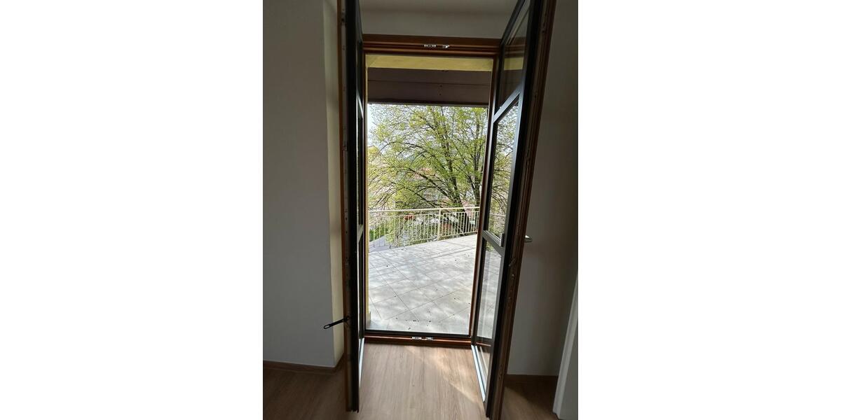 Etagenwohnung Immenstadt im Allgäu - 2 Zimmer, 57 m&sup2;, 1.075&euro; | Angebot:26348815