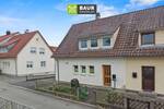 Doppelhaushälfte Biberach - 3 Zimmer, 93 m&sup2;, 299.000&euro; | Angebot:26036932