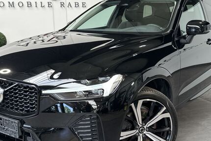 Volvo XC60 104.750 km 31.749 &euro; Wardenburg 26203