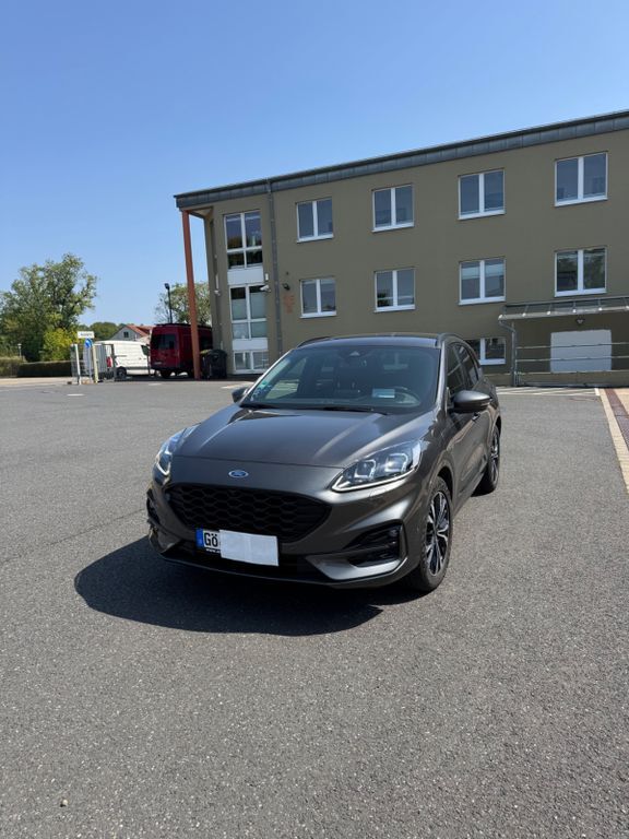 Kuga