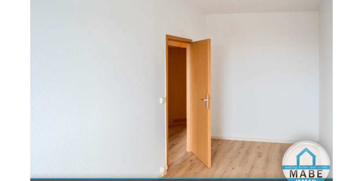 Etagenwohnung Cölpin - 3 Zimmer, 61 m&sup2;, 370&euro; | Angebot:26841279