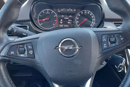 Opel Corsa 150.700 km 5.600 &euro; Waren Müritz 17192