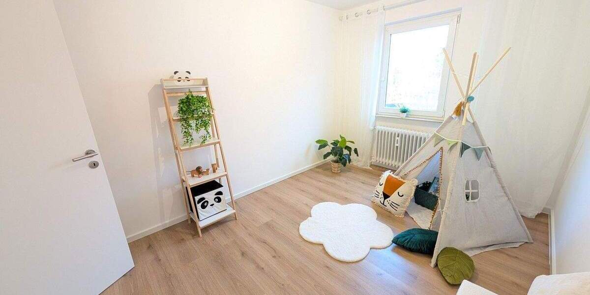 Etagenwohnung Mutterstadt - 3 Zimmer, 73 m&sup2;, 269.000&euro; | Angebot:25153552