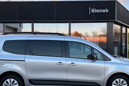 Renault Grand Kangoo 6.125 km 31.950 &euro; Osterhever 25836