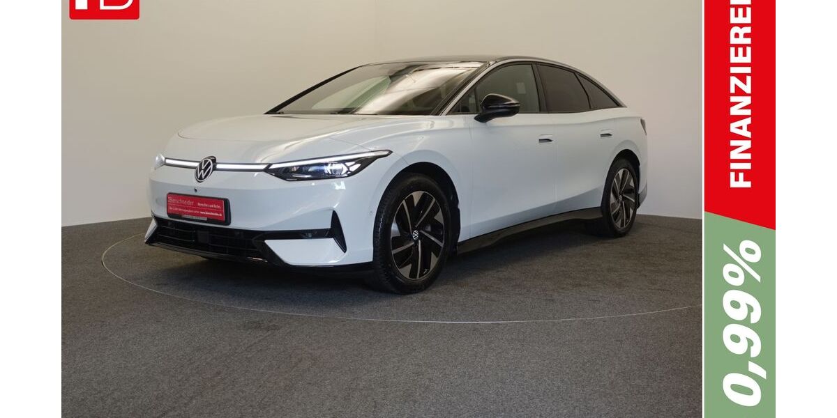 VW ID.7 5.000 km 42.450 &euro; Weißenburg 91781