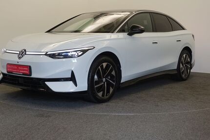 VW ID.7 6.500 km 42.440 &euro; Weißenburg 91781