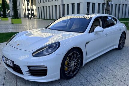 Porsche Panamera 108.000 km 55.900 &euro; Filderstadt 70794