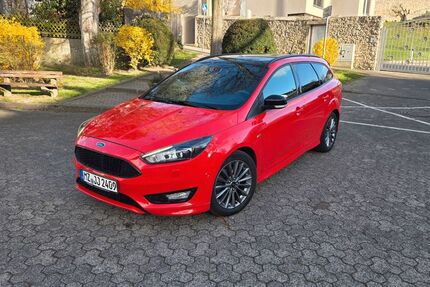 Ford Focus 166.000 km 7.600 &euro; Mainz 55126