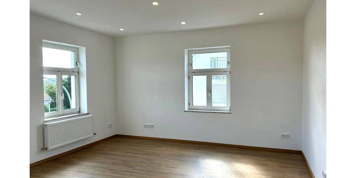 Etagenwohnung Passau Haidenhof-Nord - 2 Zimmer, 59 m&sup2;, 690&euro; | Angebot:26797688