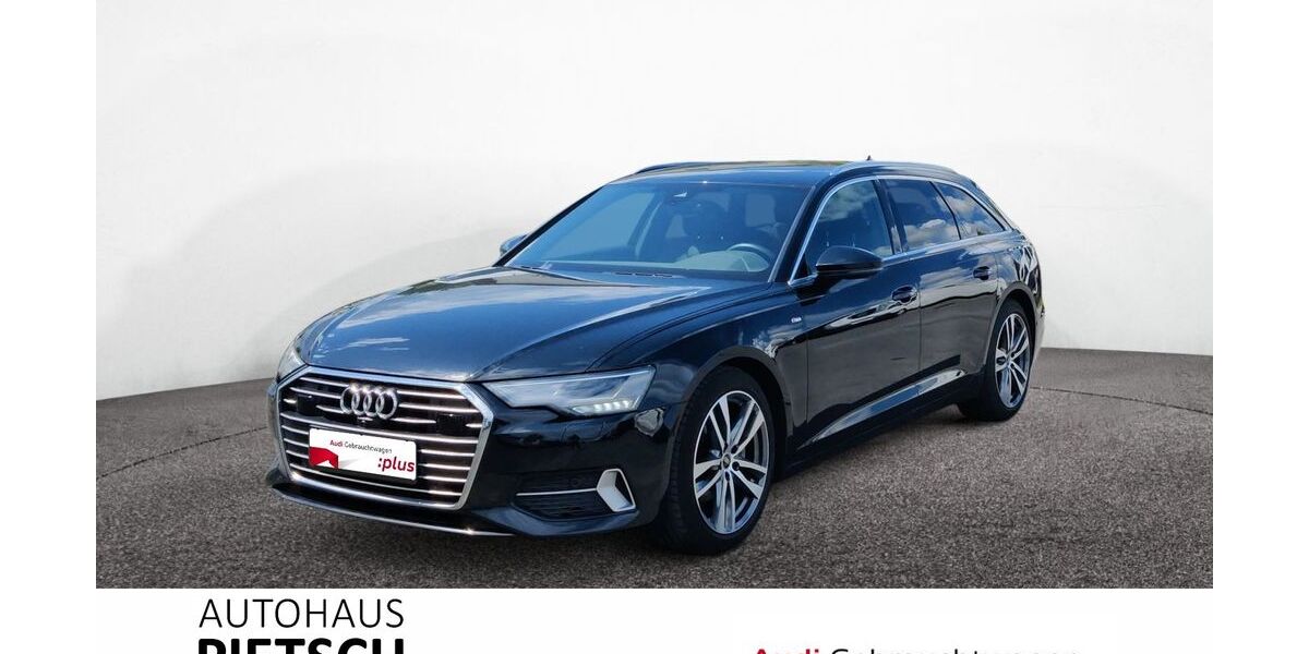 Audi A6 94.146 km 34.990 &euro; Melle 49324