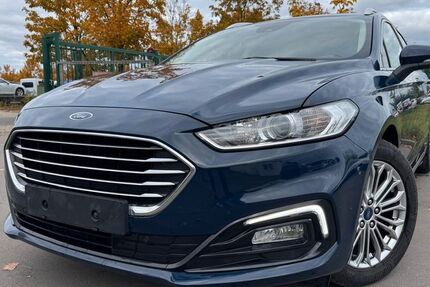 Ford Mondeo 153.000 km 10.900 € MIttenwalde 15749