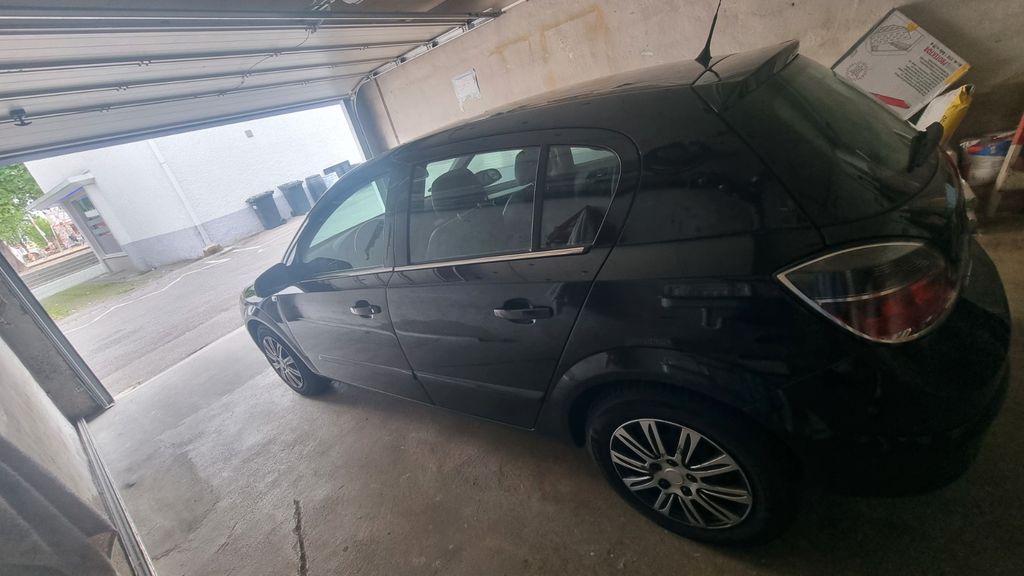 Opel Astra 140.500 km 3.699 &euro; Pfullingen 72793