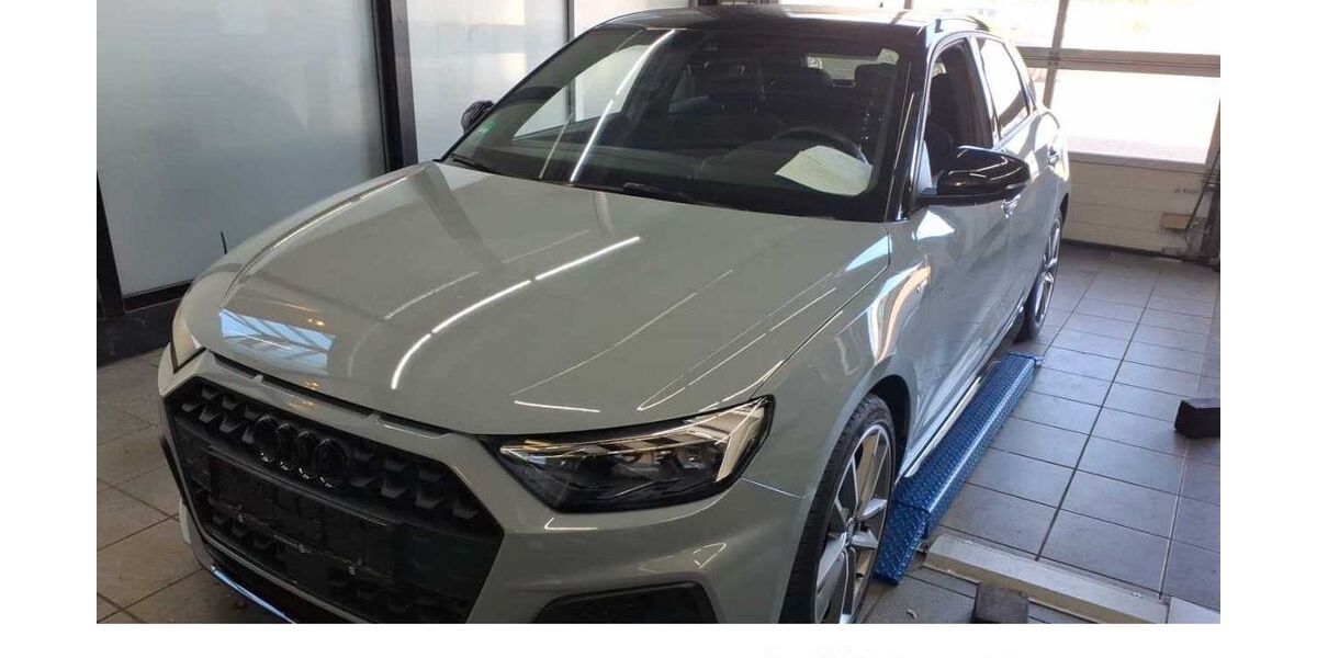Audi A1 16.400 km 23.888 &euro; Mühlheim 63165