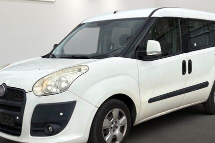 Fiat Doblo 260.635 km 2.799 &euro; Berlin 12681