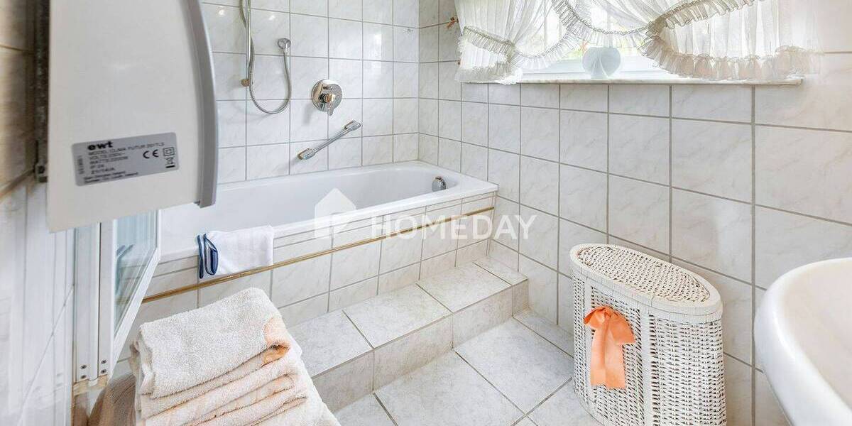 Reihenmittelhaus Fulda Ziehers-Süd - 5 Zimmer, 110 m&sup2;, 240.000&euro; | Angebot:26835147