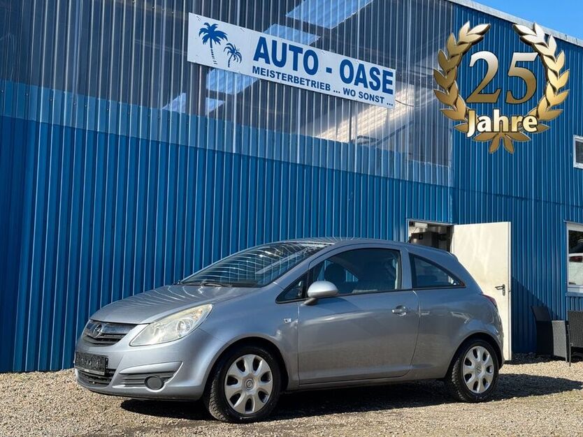 Corsa
