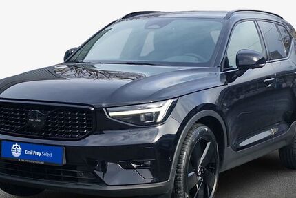 Volvo XC40 26.620 km 36.900 &euro; Dresden 01277