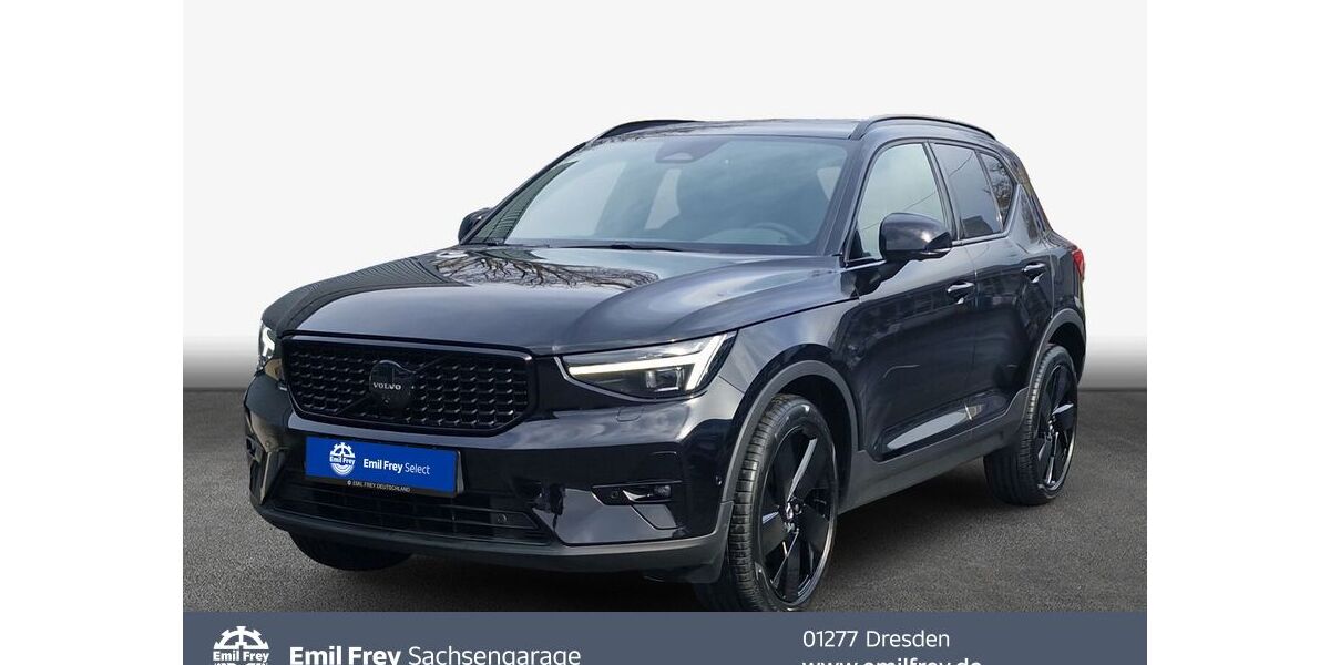 Volvo XC40 26.620 km 36.900 &euro; Dresden 01277