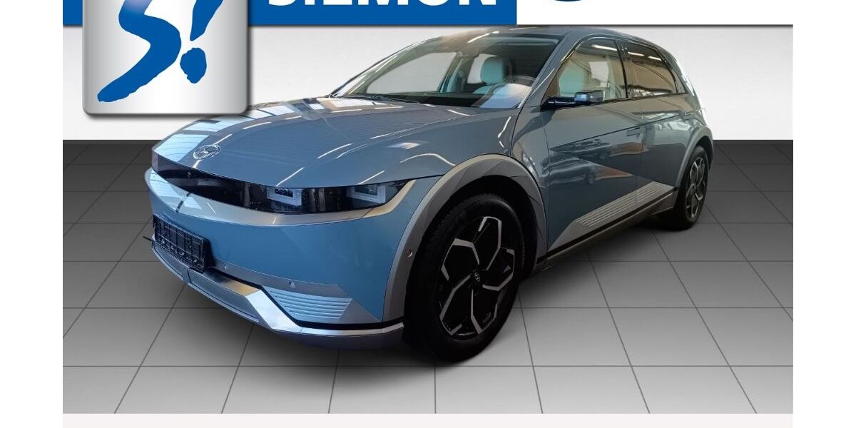 Hyundai IONIQ 5 28.266 km 34.930 &euro; Salzbergen 48499