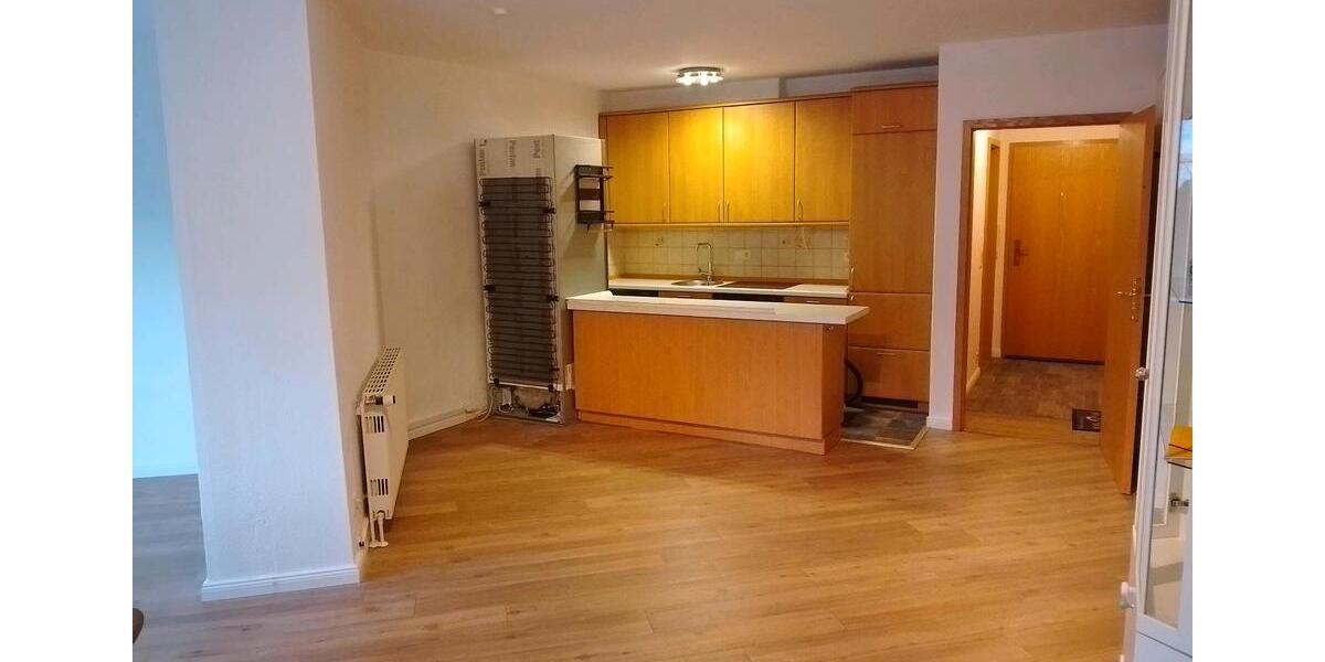 Terrassenwohnung Oldenburg in Holstein - 1 Zimmer, 50 m&sup2;, 125.000&euro; | Angebot:26851435