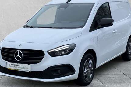 Mercedes-Benz Citan 23.000 km 27.490 &euro; Chemnitz 09120