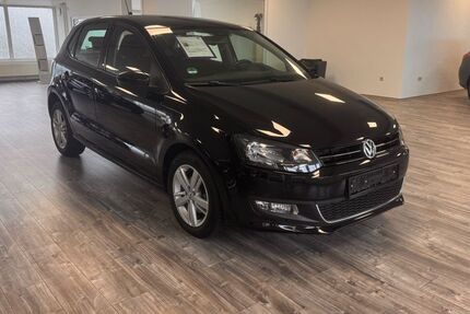 VW Polo 79.900 km 9.999 € Boden 56412