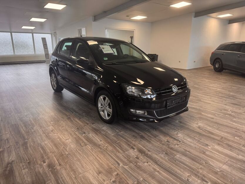 VW Polo 79.900 km 9.999 € Boden 56412