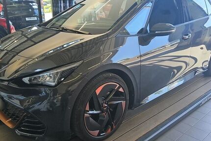 Cupra Born 14.560 km 35.385 &euro; Pohlheim 35415