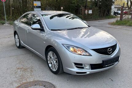 Mazda 6 84.000 km 5.500 &euro; München 81929