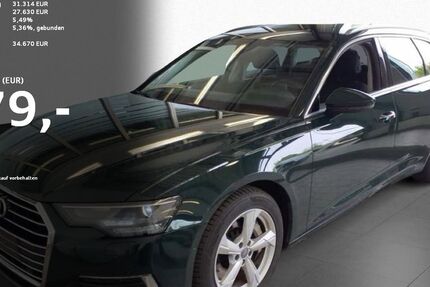 Audi A6 57.820 km 34.670 &euro; Ravensburg 88214