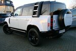 Land Rover Defender 110 HSE AWD Dynamic-X Pano 360ºSHZ AHK Me 39.980 km 79.890 &euro; Falkensee 14612