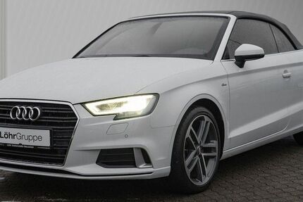 Audi A3 36.470 km 25.880 &euro; Neuwied 56564