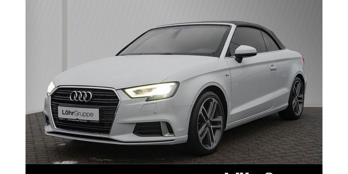 Audi A3 36.470 km 25.880 &euro; Neuwied 56564