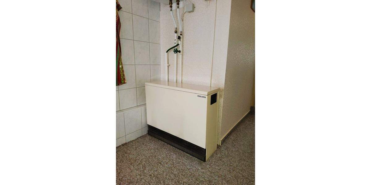 Einfamilienhaus Wusterhausen/Dosse Wusterhausen - 4 Zimmer, 110 m&sup2;, 80.000&euro; | Angebot:25715775