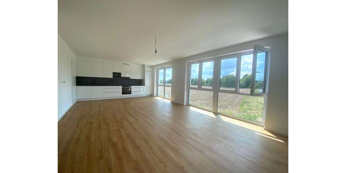 Etagenwohnung Maxdorf - 3 Zimmer, 97 m&sup2;, 374.000&euro; | Angebot:23231581