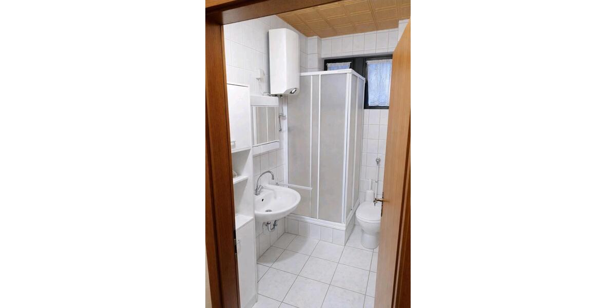 Etagenwohnung Neunkirchen Heinitz - 2 Zimmer, 53 m&sup2;, 490&euro; | Angebot:26413978