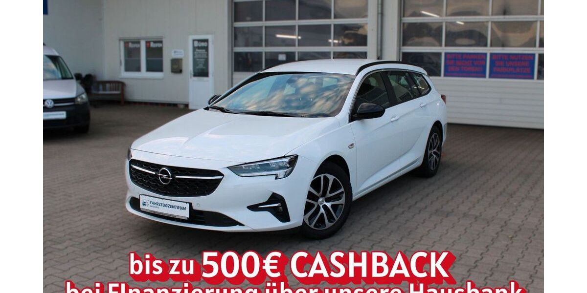 Opel Insignia 110.781 km 13.990 &euro; Sandkrug 26209